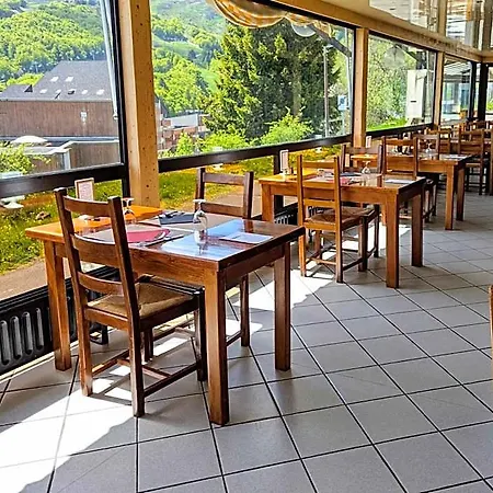 Hotel Gergovia