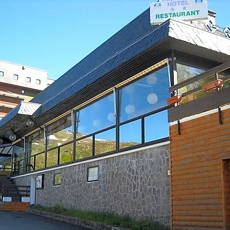 Gergovia Hotel Super Besse