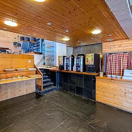 Hotel Gergovia Super Besse