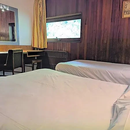 Gergovia Hotel 2*