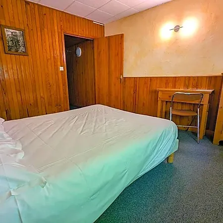 Gergovia Hotel 2*