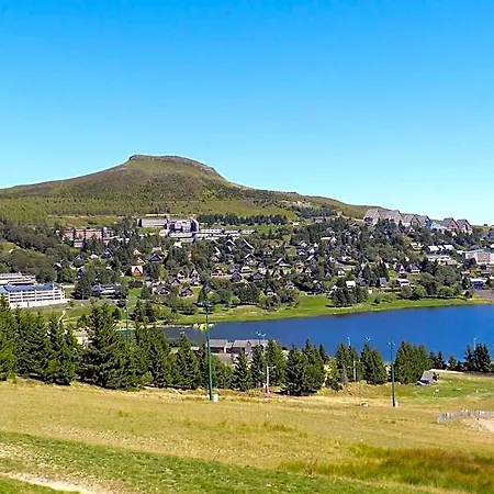 Gergovia Super Besse