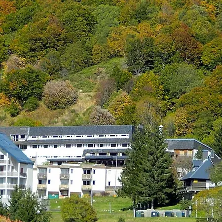 Gergovia Hotel Super Besse