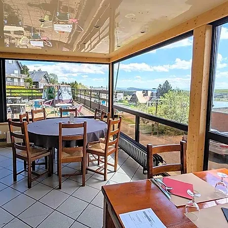 Gergovia Hotel Super Besse